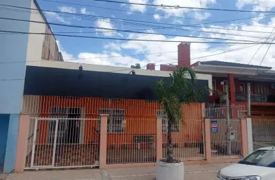 Ponto comercial à venda na josé martins, 195, parque tamandaré, esteio por r$ 700.000