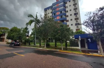 Apartamento com 4 quartos à venda na rua pedro lerbach, 525, centro, esteio por r$ 638.000