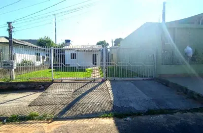 Casa com 4 quartos à venda na taquara, 155, walderez, sapucaia do sul por r$ 367.021