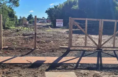 Terreno à venda na rua taquara, vila olímpica, esteio por r$ 800.000
