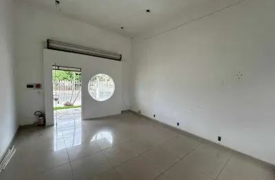 Ponto comercial à venda na rua rio grande, 2255, cristi, esteio por r$ 100.000
