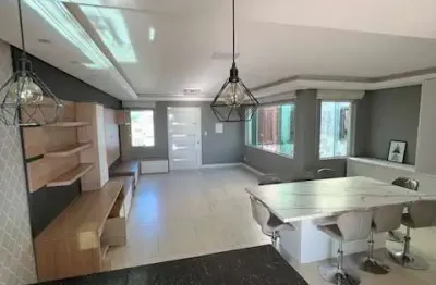 Apartamento com 3 quartos à venda na avenida presidente vargas, 1843, centro, esteio por r$ 430.000