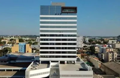 Ponto comercial à venda na rua dos ferroviários, 215, centro, esteio por r$ 888.100