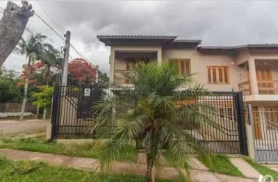 Casa com 3 quartos à venda na rua brasiliêncio rodrigues da silva, 52, nova sapucaia, sapucaia do sul por r$ 480.000