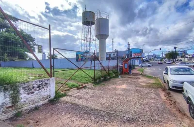 Terreno à venda na avenida joão pereira de vargas, 899, centro, sapucaia do sul por r$ 1.800.000