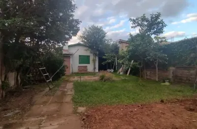 Casa com 3 quartos à venda na rua dona josefina, 416, capão da cruz, sapucaia do sul por r$ 300.000