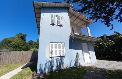 Casa com 4 quartos à venda na rua novo hamburgo, 1449, parque amador, esteio por r$ 1.200.000
