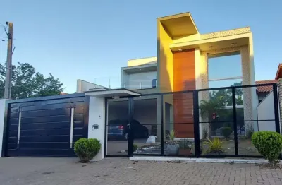 Casa com 2 quartos à venda na rua tupã, 603, scharlau, são leopoldo por r$ 980.000