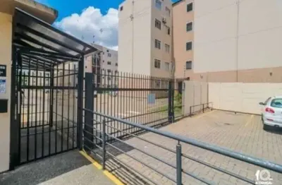 Apartamento com 2 quartos à venda na rua irmã edviges, 816, lomba da palmeira, sapucaia do sul por r$ 160.000