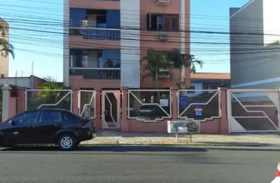 Apartamento com 3 quartos à venda na rua são jorge, 239, são josé, sapucaia do sul por r$ 550.000