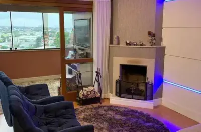 Apartamento com 3 quartos à venda na rua tenente inácio, 150, centro, sapucaia do sul por r$ 1.200.000
