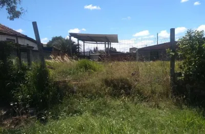 Terreno à venda na rua rui ramos, silva, sapucaia do sul por r$ 334.000