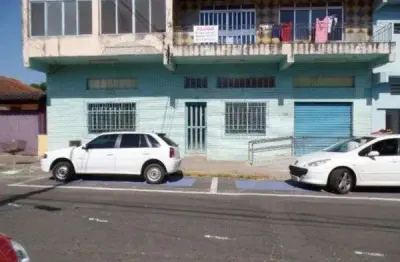 Prédio à venda na rua manoel athanazio dias, 112, centro, sapucaia do sul por r$ 650.000