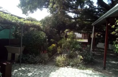 Casa com 3 quartos à venda na rua antônio da silva jardim, 497, ipiranga, sapucaia do sul por r$ 275.900