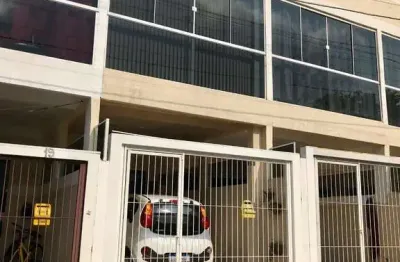 Casa com 2 quartos à venda na rua valdir magnante, 27, horto florestal, sapucaia do sul por r$ 250.000