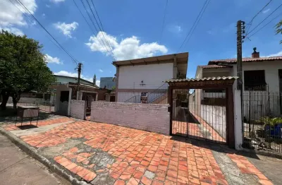Apartamento com 2 quartos à venda na dona isabel, 60, liberdade, esteio por r$ 220.000