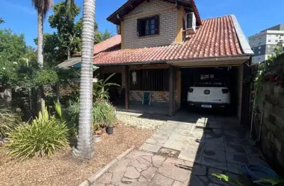 Casa com 3 quartos à venda na rua passo fundo, 195, centro, esteio por r$ 980.000