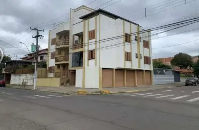 Apartamento com 3 quartos à venda na rua barão do rio branco, 209, santa catarina, sapucaia do sul por r$ 350.000