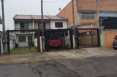 Casa com 2 quartos à venda na rua vereador carlos ely bilhão, 170, walderez, sapucaia do sul por r$ 318.000