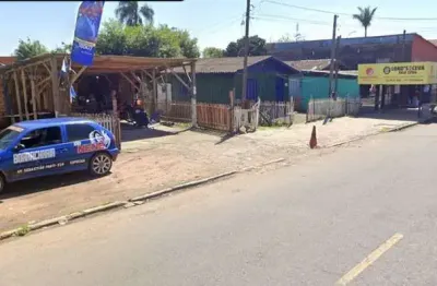 Terreno à venda na sebastião faut, 526, fortuna, sapucaia do sul por r$ 2.200.000