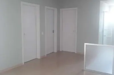 Apartamento com 2 quartos à venda na rua nilo pires de lima, 2, lomba da palmeira, sapucaia do sul por r$ 185.000