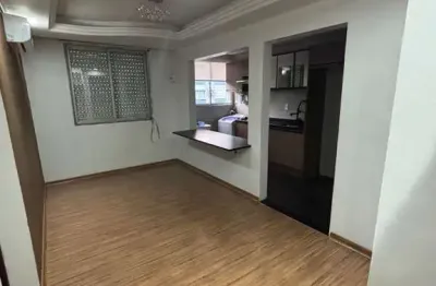 Apartamento com 2 quartos à venda na rua santana, 111, vila olímpica, esteio por r$ 230.000