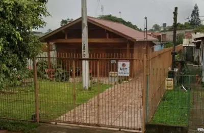 Casa com 2 quartos à venda na acoriana, 2875, santa catarina, sapucaia do sul por r$ 350.000