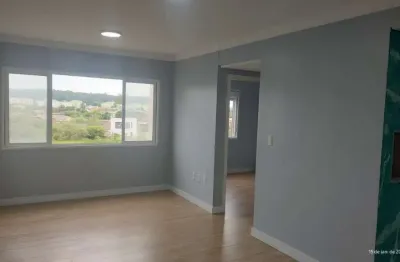 Apartamento com 2 quartos à venda na avenida presidente vargas, 3080, centro, esteio por r$ 225.000