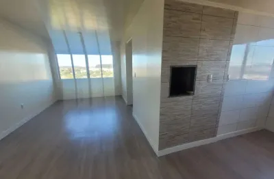 Apartamento com 2 quartos à venda na avenida presidente vargas, 3080, são sebastião, esteio por r$ 240.000
