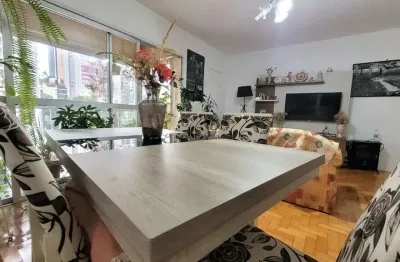 Apartamento com 2 quartos à venda na rua bento gonçalves, 2423, centro, novo hamburgo por r$ 425.000