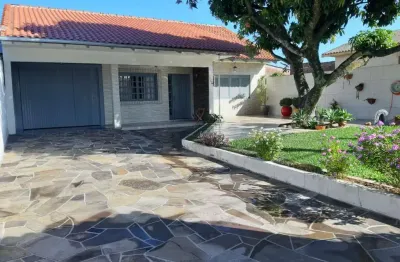Casa com 3 quartos à venda na rua ottawa, 268, santo afonso, novo hamburgo por r$ 450.000