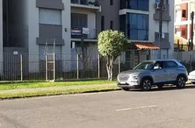 Apartamento com 2 quartos à venda na coronel genuíno, 429, primor, sapucaia do sul por r$ 285.000