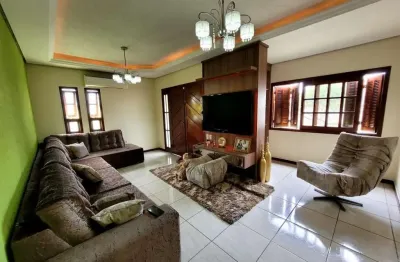 Casa com 3 quartos à venda na rui barbosa, 476, centro, sapucaia do sul por r$ 1.390.000