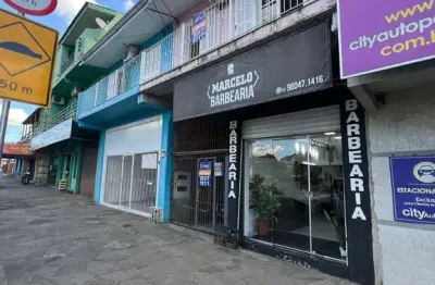 Apartamento com 3 quartos à venda na avenida joão pereira de vargas, 1130, camboim, sapucaia do sul por r$ 600.000