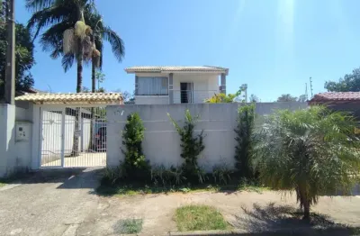 Casa com 3 quartos à venda na rua dona ecilda, 497, freitas, sapucaia do sul por r$ 690.000