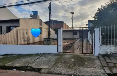 Casa com 2 quartos à venda na rua dois amigos, 325, primor, sapucaia do sul por r$ 320.000