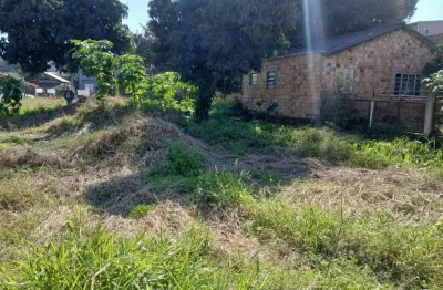 Terreno à venda na doutor silveira, 280, piratini, sapucaia do sul por r$ 450.000