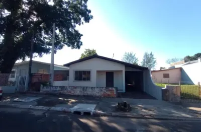 Casa com 2 quartos à venda na osório, 64, centro, esteio por r$ 330.000