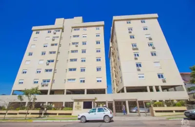 Apartamento com 2 quartos à venda na rua senador salgado filho, 1525, centro, esteio por r$ 425.000
