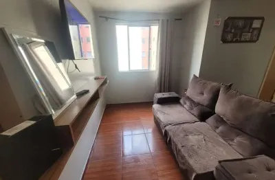 Apartamento com 2 quartos à venda na rua quaraí, 170, vila são josé, esteio por r$ 110.000