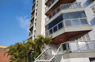 Apartamento com 3 quartos à venda na rua garibaldi, 199, centro, esteio por r$ 650.000