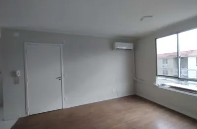 Apartamento com 2 quartos à venda na rua bento gonçalves, 754, são sebastião, esteio por r$ 198.000