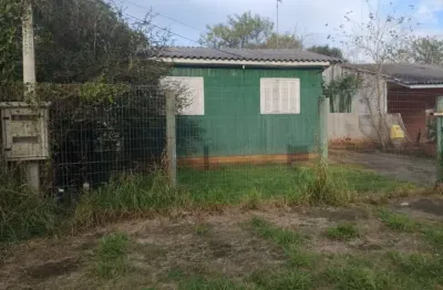 Casa com 2 quartos à venda na bom retiro, 67, parque tamandaré, esteio por r$ 250.000