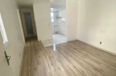 Apartamento com 2 quartos à venda na rua santana, 597, vila olímpica, esteio por r$ 170.000