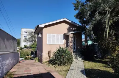Casa com 2 quartos à venda na roquete pinto, 122, vila são josé, esteio por r$ 400.000