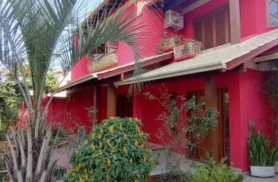 Casa com 3 quartos à venda na rua germano arduíno toniolo, 25, parque amador, esteio por r$ 1.998.000