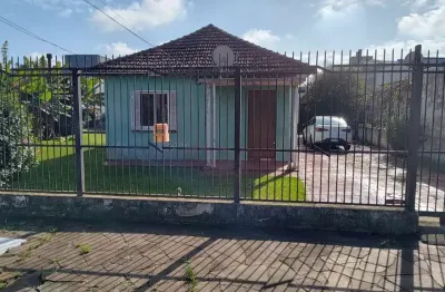 Casa com 2 quartos à venda na dos colonizadores, 43, novo esteio, esteio por r$ 430.000