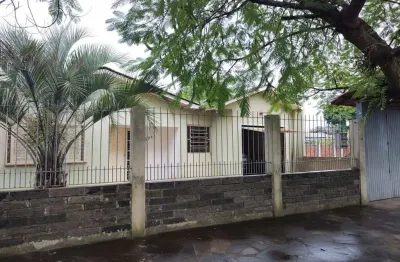 Casa com 2 quartos à venda na rua soledade, 1571, centro, esteio por r$ 550.000