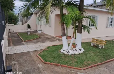 Casa com 3 quartos à venda na avelino antônio zonta, 215, novo esteio, esteio por r$ 450.000