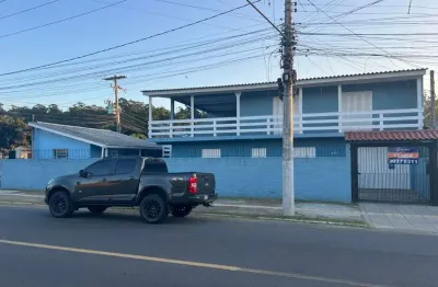 Casa com 2 quartos à venda na erico verissimo, 407, centro, esteio por r$ 500.000